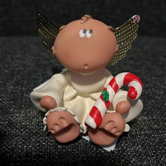 Russ Angel Cheeks Guardian Angel, comes in box with tags attached. - Picture 1 of 9